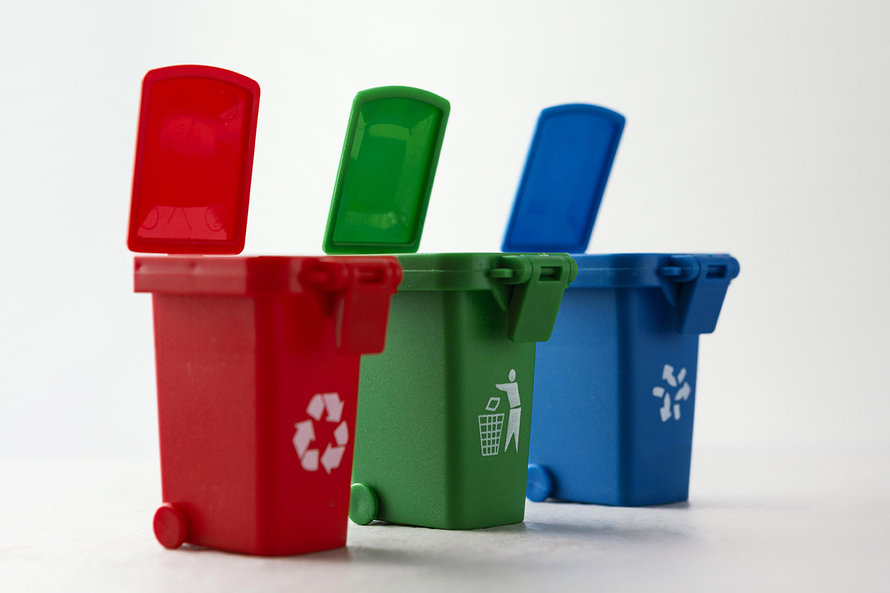 Specialist în Managementul Deșeurilor